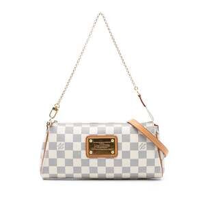 Louis Vuitton Eva Handbag Damier #256341L11B